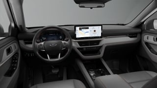 2026 Ford Explorer® Internal Image 2